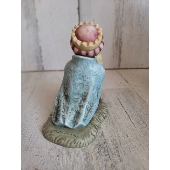 Goebel Gaspar BH 26/G nativity scene 1996 figure xmas - Picture 4 of 6